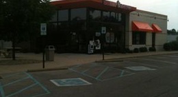 obrázek - Dunkin Donuts