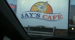 obrázek - Jay's Café