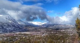 obrázek - Fredos Fjellheim