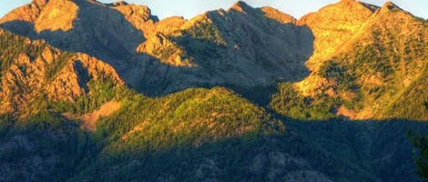 obrázek - Středisko Durango Mountain