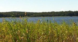 obrázek - jezioro Choczewskie