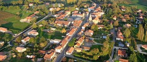 obrázek - Bretagne-dʼArmagnac