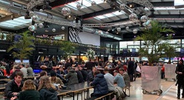 obrázek - BOXPARK Wembley