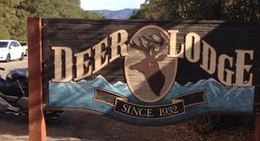 obrázek - Deer Lodge