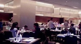 obrázek - Shangri-La Hotel, Coffee Garden