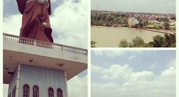 obrázek - Mirante de São Benedito