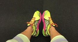 obrázek - LA Fitness