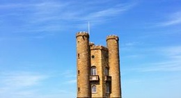 obrázek - Broadway Tower