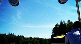 obrázek - Lac St-joseph