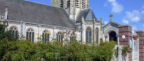 obrázek - Tourgeville