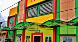 obrázek - Gending Futsal