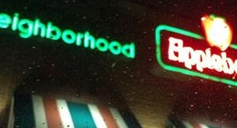 obrázek - Applebee's