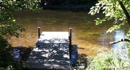 obrázek - Rivière Maskinongé