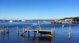 obrázek - Karuah Jetty Playground