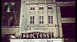 obrázek - Proctor's Theatre
