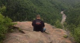 obrázek - Pendleton Point Overlook