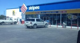 obrázek - Stripes Store #2280