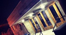 obrázek - Memorial Gym