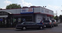 obrázek - Lenny's Sub Shop