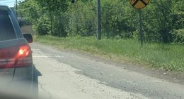 obrázek - Flat Rock, MI