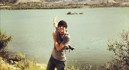 obrázek - Grotto Canyon