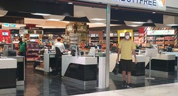 obrázek - Canariensis Duty Free Shop