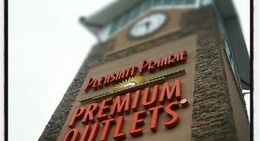 obrázek - Pleasant Prairie Premium Outlets