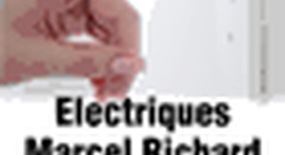 obrázek - Les Installations Electriques Marcel Richard Inc