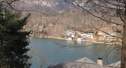 obrázek - Lake Lure, NC