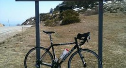 obrázek - Puerto de la Morcuera