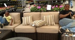 obrázek - Lowe's Home Improvement