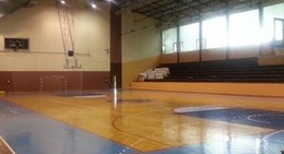 obrázek - sportska dvorana Sinj