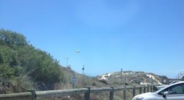 obrázek - Lancelin Caravan Park