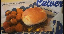 obrázek - Culver's