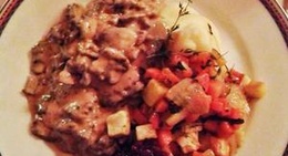 obrázek - Gammen (Sami)