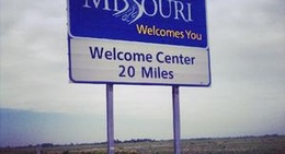 obrázek - Louisiana Purchace State Park