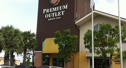 obrázek - Premium Outlet Khao-Yai (พรีเมี่ยมเอาท์เล็ท เขาใหญ่)