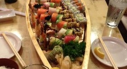 obrázek - Kyoto Sushi Bar