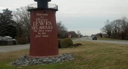 obrázek - Lewes, Delaware