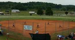 obrázek - Lavonia Baseball Fields