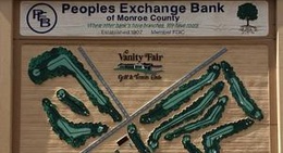 obrázek - Vanity Fair Golf and Tennis Club