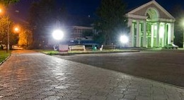 obrázek - площадь Мира