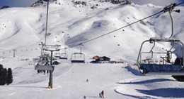 obrázek - Ski Area Latemar