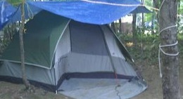 obrázek - Pemi river camp ground