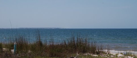 obrázek - Saint Joe Beach