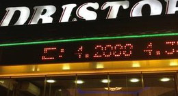 obrázek - Dristor Kebap