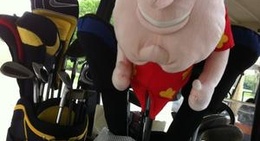 obrázek - Willow Pond Golf Course & Bar