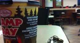 obrázek - Tim Hortons