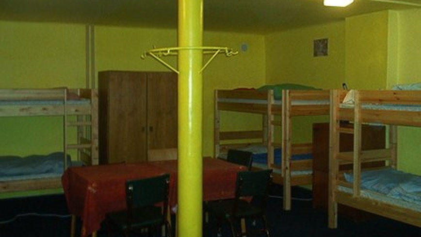 Penzion Labská vyhlídka - 541-7.jpg - Ubytovna 10 lůžek