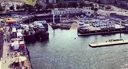 obrázek - Dún Laoghaire Harbour